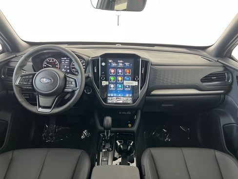 New 2026 Subaru Forester Limited AWD/4WD image 15