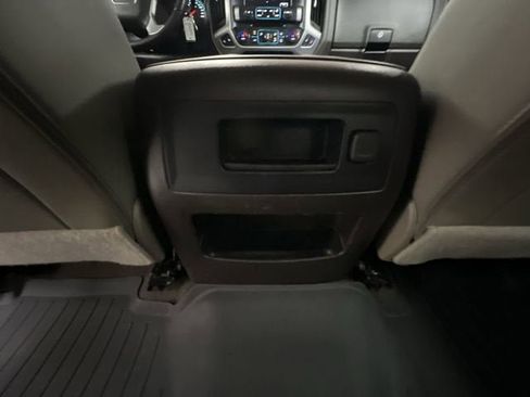 Certified 2018 GMC Sierra 1500 SLT w/ SLT Premium Package AWD/4WD image 20