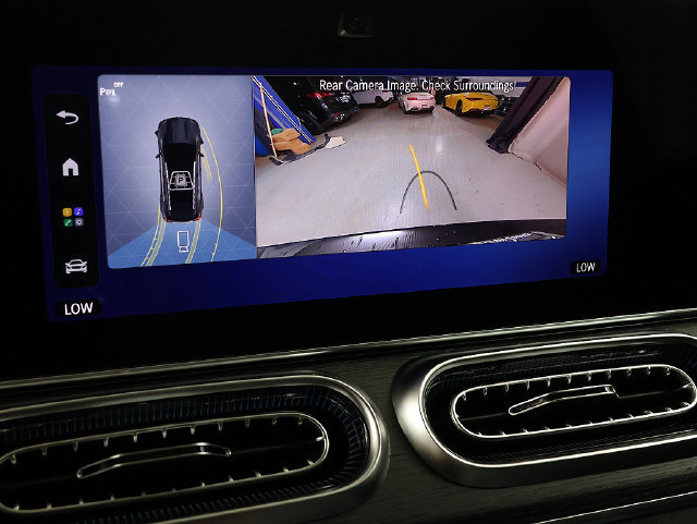 New 2027 Mercedes-Benz GLE 450 4MATIC image 23