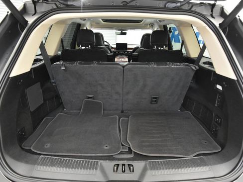 Used 2021 Lincoln Aviator Reserve w/ Equipment Group 210A image 35