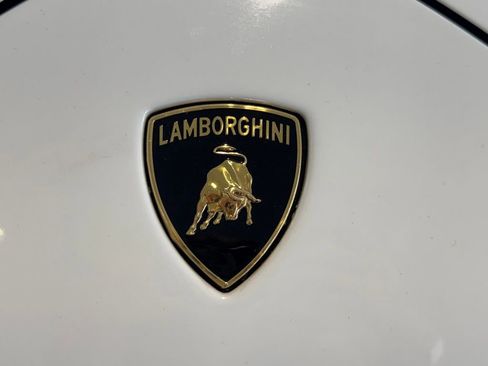 Used 2016 Lamborghini Huracan LP 580-2 image 19