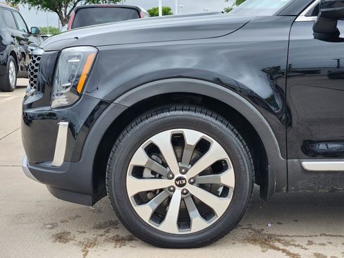 Used 2021 Kia Telluride S image 14