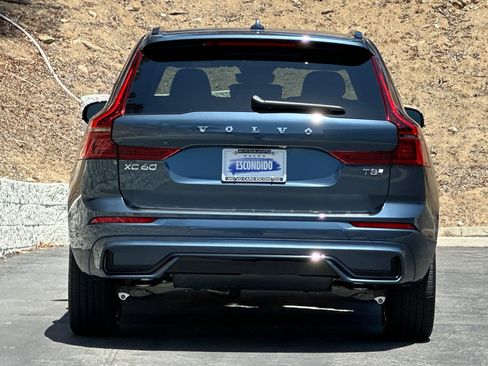 New 2026 Volvo XC60 T8 Plus w/ Climate Package AWD/4WD image 5