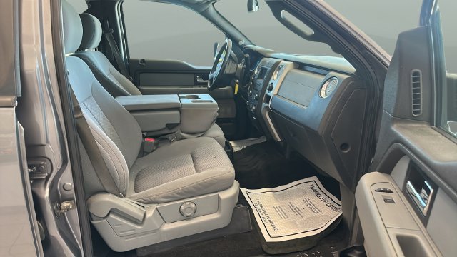 Used 2014 Ford F150 XLT w/ XTR Package AWD/4WD image 17