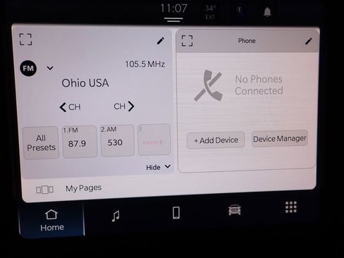 Used 2022 RAM 1500 Big Horn image 3