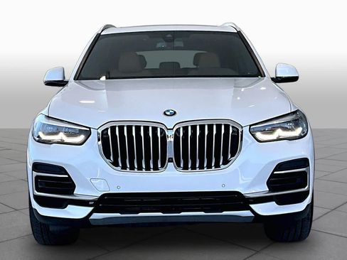 Used 2023 BMW X5 sDrive40i w/ Parking Assistance Package RWD image 3