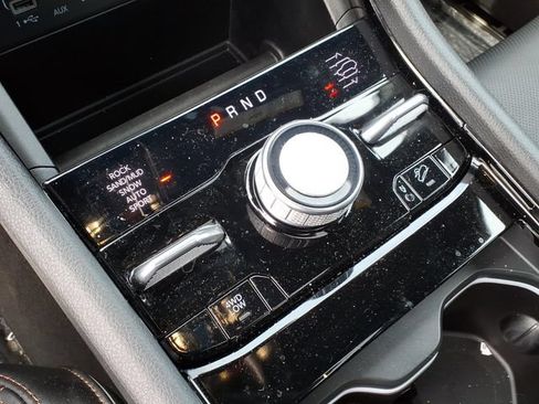 Used 2024 Jeep Grand Cherokee Summit w/ Adv Protech Group IV AWD/4WD image 23