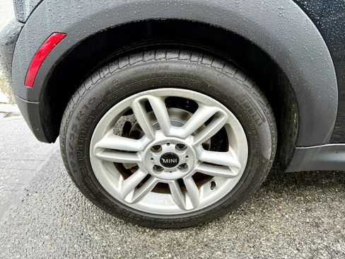 Used 2011 MINI Cooper Convertible image 10