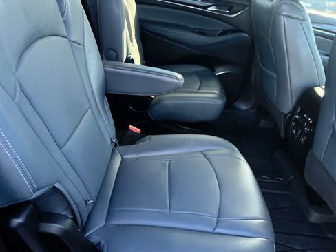 Used 2024 Buick Enclave Essence w/ Experience Buick Package image 28