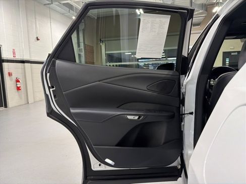 Used 2023 Lexus RX 350 Premium Plus image 25