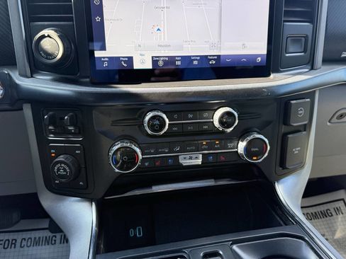 Used 2022 Ford F150 Limited AWD/4WD image 28