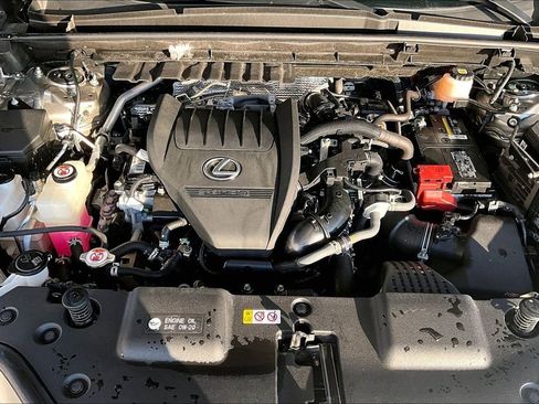 Used 2023 Lexus NX 350 F Sport image 28