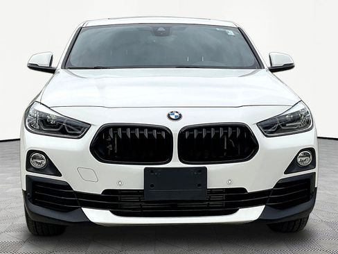 Used 2020 BMW X2 sDrive28i w/ Convenience Package FWD image 2