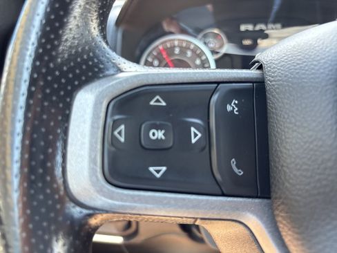Used 2024 RAM 2500 Tradesman AWD/4WD image 23
