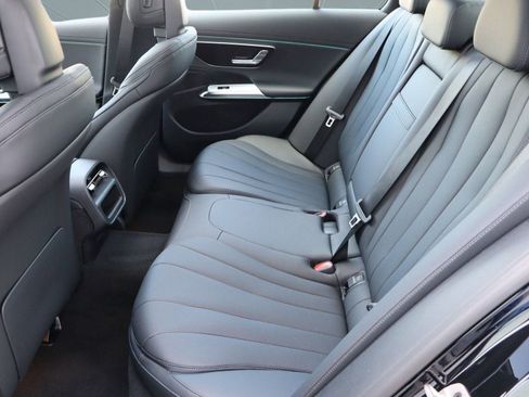 New 2025 Mercedes-Benz E 350 Sedan image 13