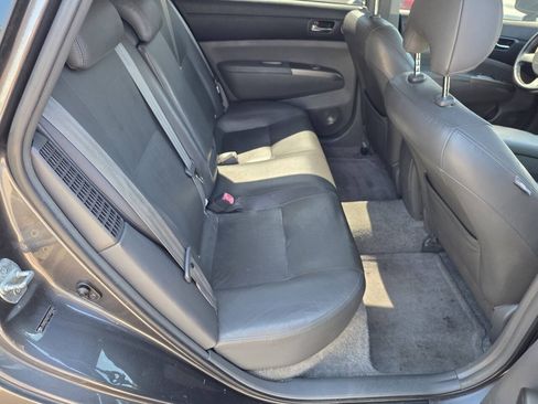 Used 2007 Toyota Prius Touring w/ Pkg 6 Touring Edition FWD image 20