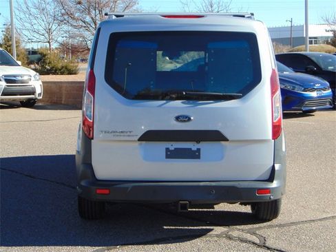 Used 2017 Ford Transit Connect XL image 5