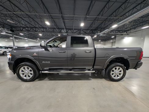 Used 2022 RAM 2500 Laramie image 5