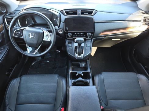 Used 2018 Honda CR-V EX-L image 13