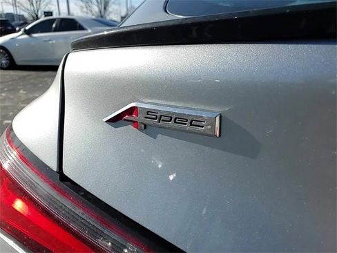 New 2026 Acura Integra A-Spec image 6