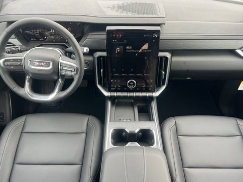 New 2026 GMC Acadia Elevation w/ Black Edition AWD/4WD image 10