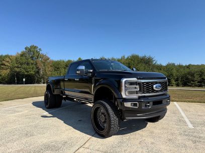 Used 2024 Ford F450 Limited