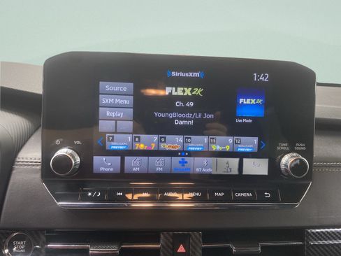 Used 2023 Mitsubishi Outlander SE AWD/4WD image 20