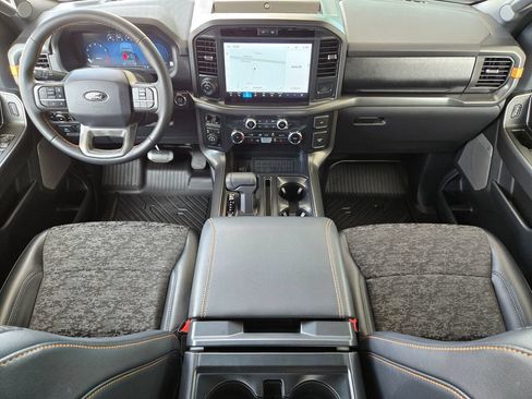 Used 2025 Ford F150 Tremor w/ Bed Utility Package AWD/4WD image 16