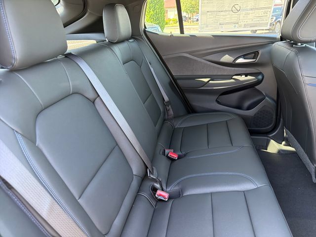 New 2026 Buick Envista Sport Touring w/ Convenience I Package FWD image 24