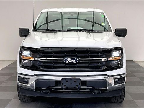 Used 2024 Ford F150 XLT w/ FX4 Off-Road Package AWD/4WD image 2