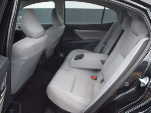 Used 2025 Toyota Camry LE FWD image 12
