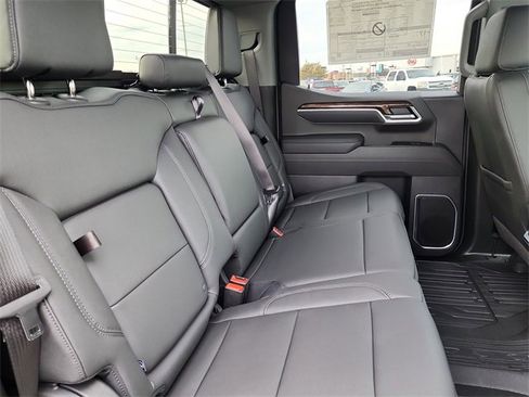 New 2026 GMC Sierra 1500 Elevation w/ Elevation Premium Package image 19