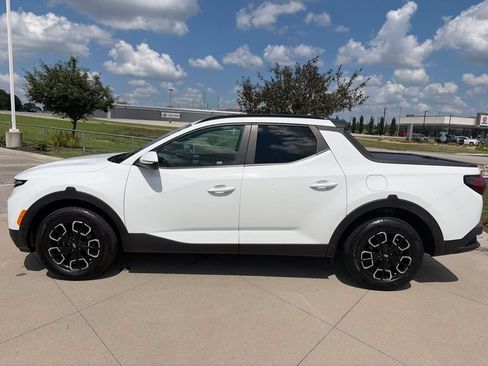 Used 2022 Hyundai Santa Cruz SEL Premium AWD/4WD image 5