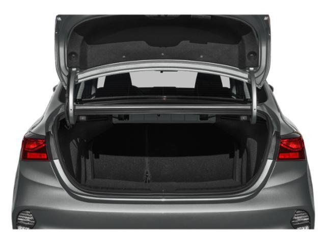 Certified 2024 Kia Forte LXS w/ LXS Technology Package FWD image 13