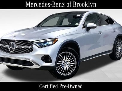 Used 2024 Mercedes-Benz GLC 300 4MATIC