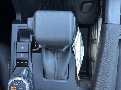 New 2026 Toyota Tacoma TRD Off-Road image 28