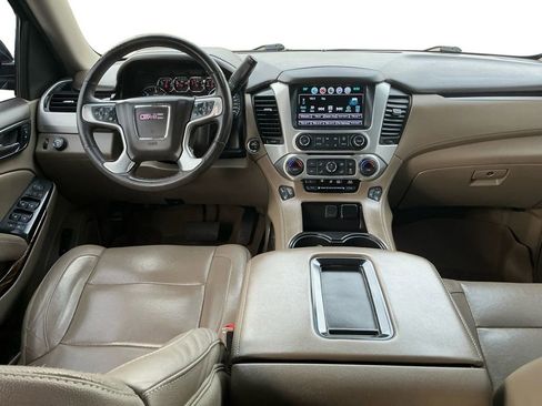 Used 2018 GMC Yukon SLT w/ Premium Edition image 17