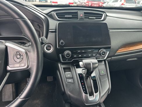 Used 2018 Honda CR-V EX-L image 4
