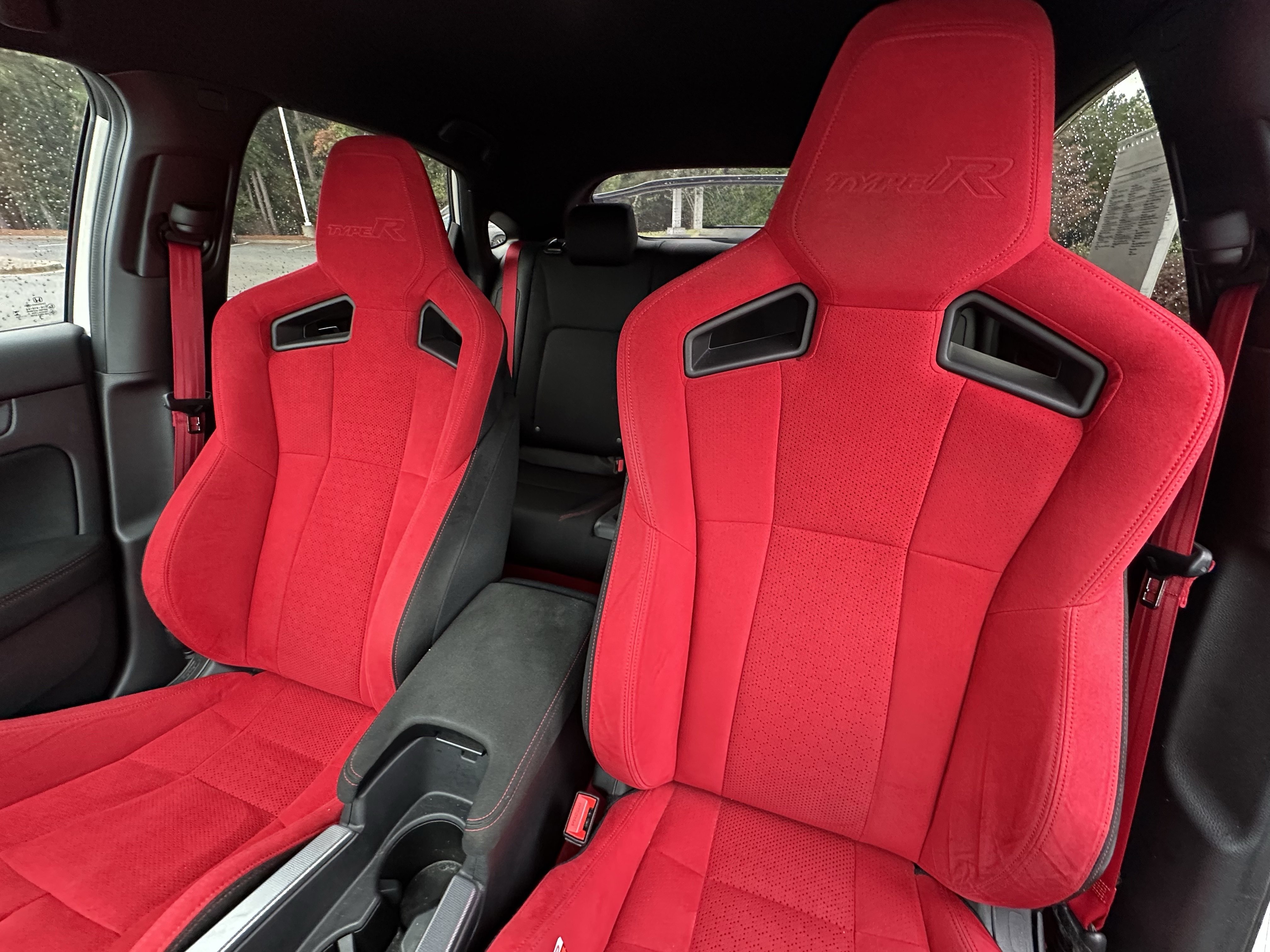 Used 2024 Honda Civic Type R image 7