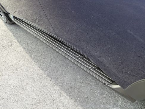 New 2026 Nissan Armada PRO-4X image 13