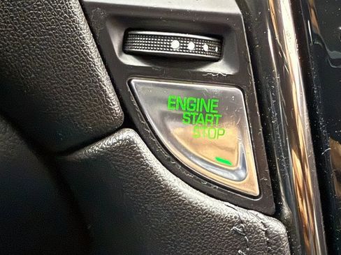 Used 2015 Cadillac ATS Luxury w/ Sun And Sound Package image 12