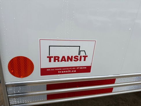 New 2025 Ford E-450 and Econoline 450 Super Duty w/ Power Equipment Group image 25