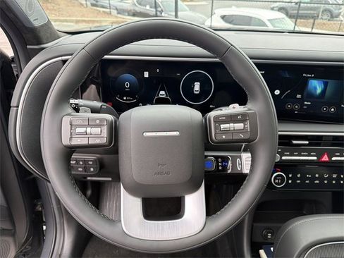 New 2026 Hyundai Palisade Calligraphy image 25