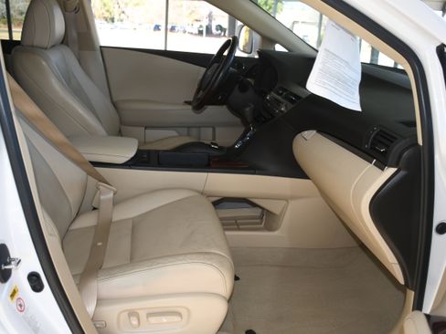 Used 2015 Lexus RX 350 FWD image 22