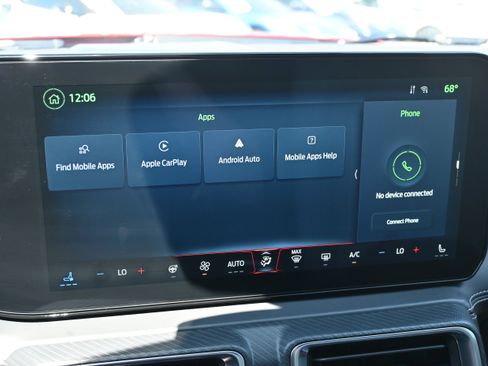 Used 2024 Ford Mustang GT Premium image 8