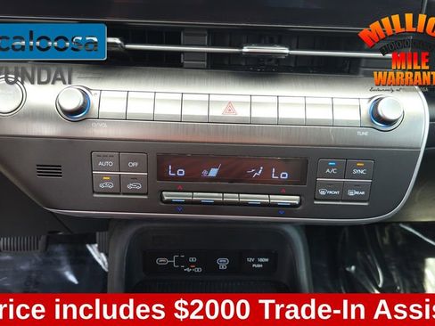 Used 2024 Hyundai Kona SEL image 21