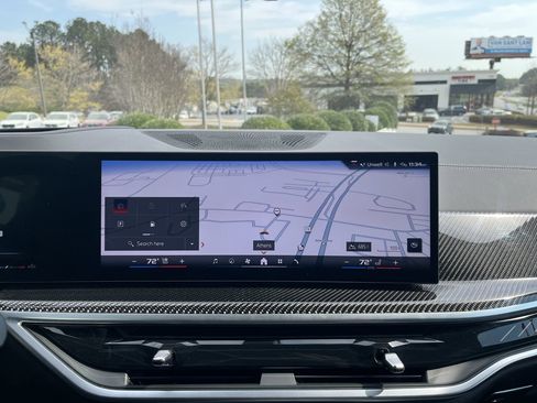 Certified 2026 BMW X5 M60i image 24