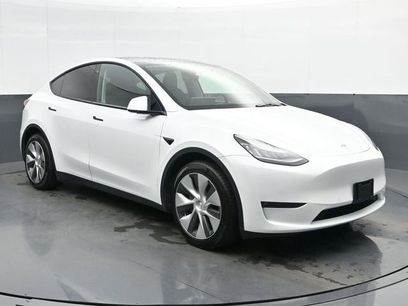 Used 2022 Tesla Model Y Long Range
