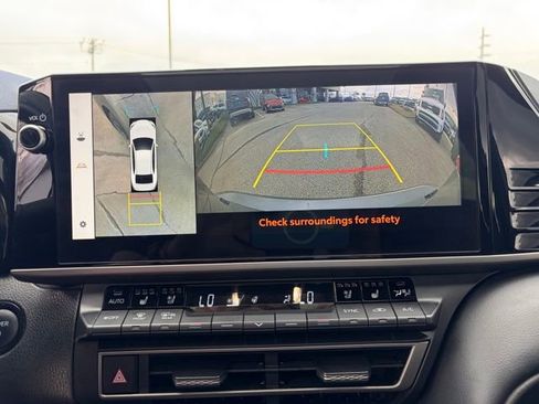 Used 2025 Toyota Camry XSE w/ Premium Plus Package image 19