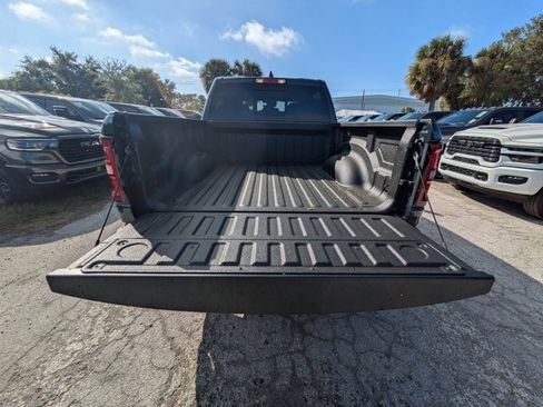 New 2026 RAM 1500 Big Horn image 11